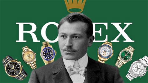 rolex current owner|rolex owner name.